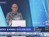 Bye Krisis! Cadangan Batu Bara Pembangkit PLN di Atas 20 Hari