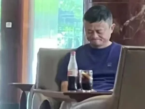 Bukti Alibaba Terpuruk Tanpa Jack Ma