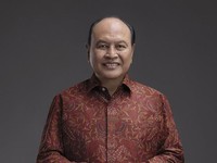 Ekonom Senior & Komisaris Danamon J.B Kristiadi Tutup Usia