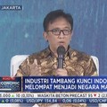 Aneh! Harga Timah Dalam Negeri Lebih Mahal Ketimbang Impor