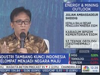 Aneh! Harga Timah Dalam Negeri Lebih Mahal Ketimbang Impor