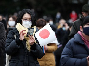 5 Resep Umur Panjang Ala Warga Jepang, Termasuk Rajin Minum Matcha