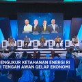 Ketahanan Energi RI Dipastikan Terjaga, Ini Buktinya!