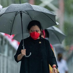 Selain AHY, Ini Bakal Cawapres Ganjar Versi Puan