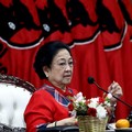 PDIP Bakal Umumkan Capres 2024 Jam 10 Pagi, Ini Bocorannya