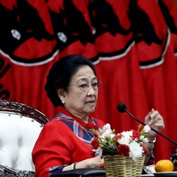 PDIP Bakal Umumkan Capres 2024 Jam 10 Pagi, Ini Bocorannya