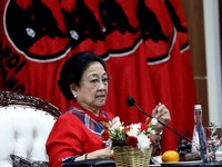 PDIP Bakal Umumkan Capres 2024 Jam 10 Pagi, Ini Bocorannya