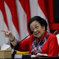 Ganjar Jadi Capres, Megawati Tugaskan Ini ke Puan Maharani!