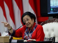 Ganjar Jadi Capres, Megawati Tugaskan Ini ke Puan Maharani!