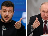 Rusia Tuntut Satu Hal Ini dalam Perjanjian Damai dengan Ukraina