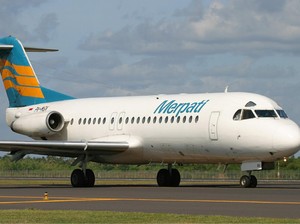 Biang Kerok Merpati Mandek Bayar Pesangon Terungkap