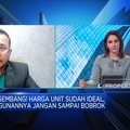 Biaya Perizinan Capai 20% jadi "Momok" Pengembang Rumah