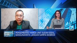 Biaya Perizinan Capai 20% jadi 