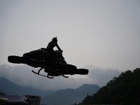 Dijual: Motor Terbang Buatan Jepang, Cek Tampang dan Harganya
