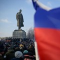 Ramai-Ramai Warga Rusia Takut Ngaku Asal Negaranya, Kenapa?