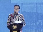 Butuh Duit Rp40 T, Proyek Ini Bikin Jokowi Happy Banget