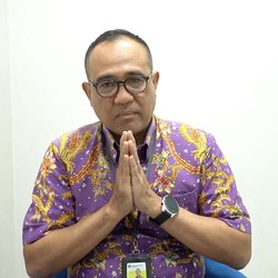 Usut Rp 56 M Harta Rafael, PPATK Duga Ada Pencucian Uang