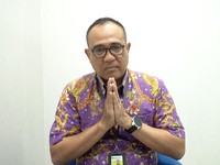 Pengunduran Diri Rafael Alun Harus Ditolak, Ada yang Diincar!