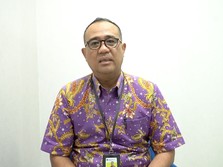 Harta Rp 56,1 Miliar Rafael Sudah Lama Dicurgai PPATK