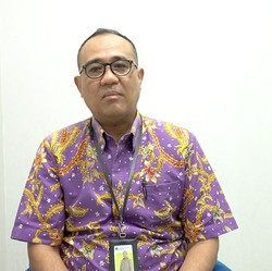PPATK: Safe Deposit Box Rp 37 M Rafael Diduga Hasil Suap!