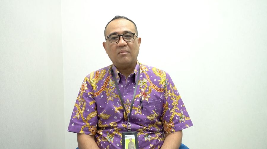Permohonan maaf Rafael Alun Trisambodo orang tua Mario Dandy Satriyo dalam kasus penganiayaan David, anak Pengurus Pusat GP Ansor Jonathan Latumahina.