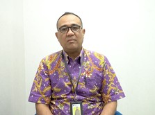 BKN: Pengunduran Diri Rafael Alun Trisambodo Harus Ditolak!