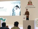 Keren! Ini Inovasi Produk Tembakau Bebas Asap Dari Sampoerna