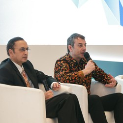 Sah! HM Sampoerna Tunjuk Direktur Keuangan Baru