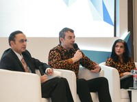 Sah! HM Sampoerna Tunjuk Direktur Keuangan Baru