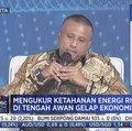 Pengolahan Flare Gas Butuh Dukungan, Ini Kata Industri