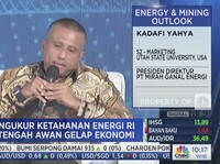 Pengolahan Flare Gas Butuh Dukungan, Ini Kata Industri