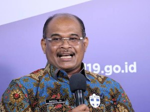Pj Gubernur Safrizal Sebut Izin Pertambangan Rakyat Masih Tunggu Kemen ESDM