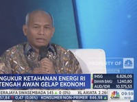 Ekonomi RI Bangkit, Kebutuhan Energi Diramal Naik Segede Ini