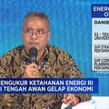 Solusi Atasi Persoalan Sektor Energi di Tahun Politik 2023