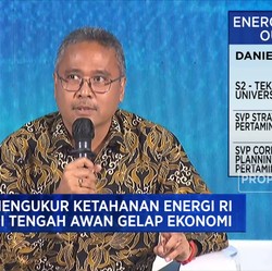 Solusi Atasi Persoalan Sektor Energi di Tahun Politik 2023