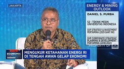 Solusi Atasi Persoalan Sektor Energi di Tahun Politik 2023