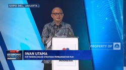 Stok Batu Bara & Gas Cukup, PLN Pastikan Pasokan Listrik Aman