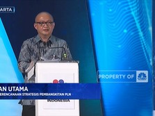 Stok Batu Bara & Gas Cukup, PLN Pastikan Pasokan Listrik Aman