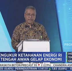 Ini Komitmen Pertamina dalam Jaga Ketahahan Energi Nasional