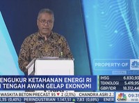 Ini Komitmen Pertamina dalam Jaga Ketahahan Energi Nasional