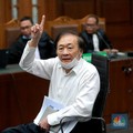 Kejagung Sita Rumah & Gedung Surya Darmadi, Terpidana Korupsi Rp100 T