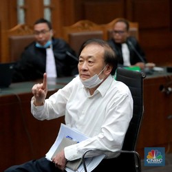 Surya Darmadi, Dulu Orang Terkaya RI, Kini Koruptor Terbesar