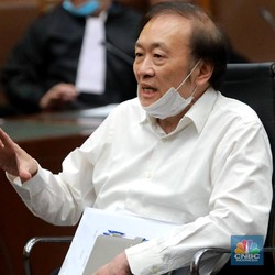 Sosok Pengusaha Sawit Ini Bikin Negara Rugi Rp100 Triliun
