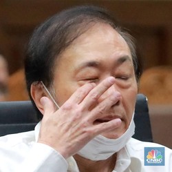 Divonis 15 Tahun, Kemana Aset Belasan Triliun Surya Darmadi?