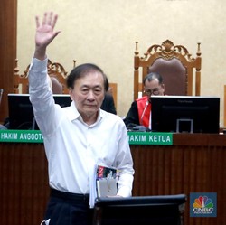Ini Sosok Bos Sawit-Eks Taipan Terkaya yang Bikin Negara Rugi Rp100 T