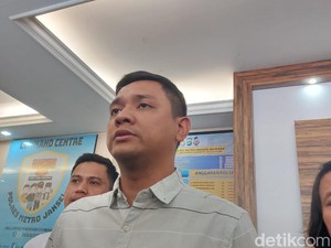 Polisi Bakal Konfrontasi Saksi-saksi soal Dugaan Pelecehan Pejabat di Jaksel