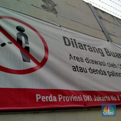 Jangan Kencing Berdiri, Ini Penjelasan Peneliti Urologi