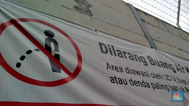 Jangan Kencing Berdiri, Peneliti Ingatkan Bahaya Ini Mengintai