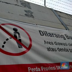 Kencing Berdiri Ternyata Tidak Sehat, Begini Penjelasan Ahli