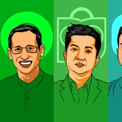 4 Startup Terkenal tapi Pendirinya Sudah Hengkang, Cek!